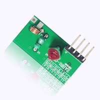 ZABR1-01 低功耗超再生黄瓜视频污污污接收模块