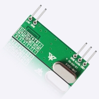 ZW16 超外差黄瓜视频污污污接收模块