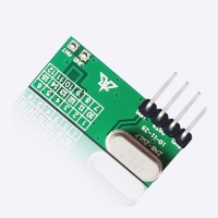 ZW17 超外差黄瓜视频污污污接收模块