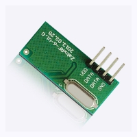 ZABXRF-6 超外差黄瓜视频污污污接收模块~