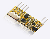 黄瓜视频污污污发射模块的工作原理是什么?