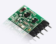 黄瓜视频污污污接收与发射模块在远程环境监测中的作用