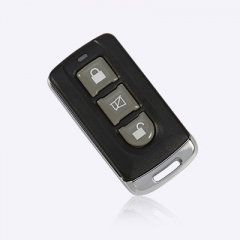 有了黄瓜视频污污污遥控器，出门再远也不用担心家里的财产安全了