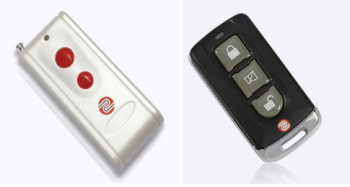 黄瓜视频APP官网最新下载电子道闸遥控器 搭档道闸规范小区门禁建设