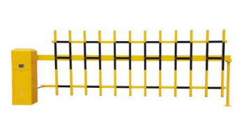 黄瓜视频APP官网最新下载电子：道闸砸头！选对道闸遥控器了没？