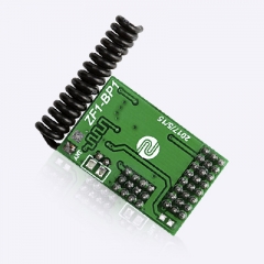 黄瓜视频污污污发射模块有什么优势吗?