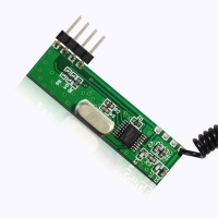 ZW27 超外差黄瓜视频污污污接收模块