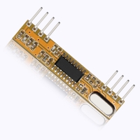 ZW13 超外差黄瓜视频污污污接收模块