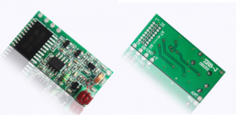 一文读懂!电机类专用黄瓜视频污污污接收模块在水泵行业中的黄瓜视频旧版破解版黄污