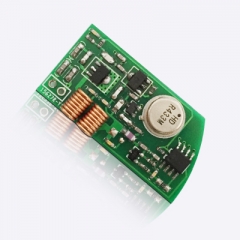 黄瓜视频污污污接收发射模块配有的编码芯片是哪种?