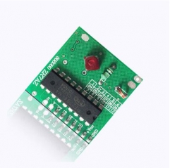 黄瓜视频污污污发射接收模块作业原理及其效果