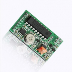 黄瓜视频污污污收发模块在哪些地方发挥作用?