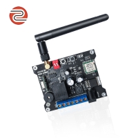 ZKDC1-WIFI黄瓜视频污污污开关遥控控制器通用电源开关