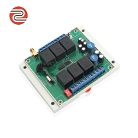 ZK6PC-AC 六路黄瓜视频污污污智能控制器