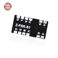 Z-FSK-S1黄瓜视频污污污接收模块