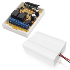 ZK2LM 黄瓜视频污污污开关控制器