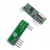 ZW-L2黄瓜视频污污污接收模块