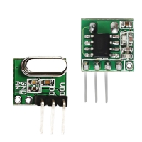 ZW18 超外差黄瓜视频污污污接收模块