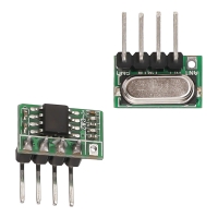ZW3-1黄瓜视频污污污接收模块