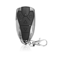 ZY58-5小功率5键黄瓜视频污污污遥控器