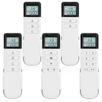 ZY83-LED 黄瓜视频污污污遥控器