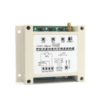 ZK2PC-TS两路30A学习型433M 黄瓜视频污污污开关控制器