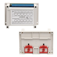 ZK-12PC 12路黄瓜视频污污污控制器