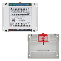 ZK6PC-DC  6路黄瓜视频污污污控制器